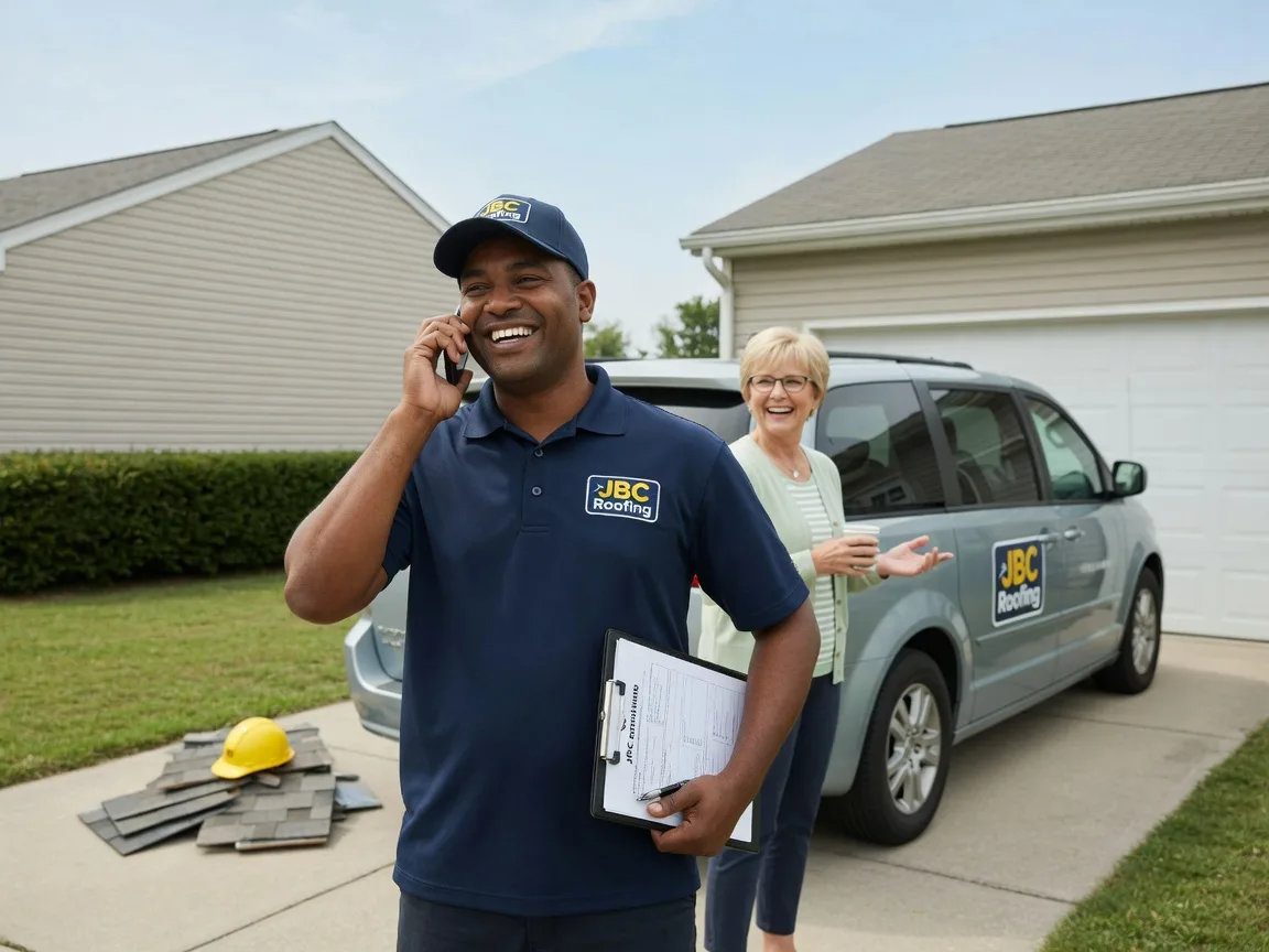 Roof Replacement Verona, MS FAQs